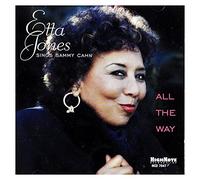 Jones,Etta - All the Way