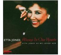 Jones, Etta - Always In Our Hearts