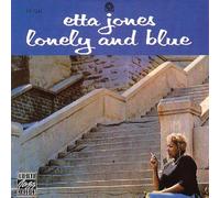 Jones, Etta - Lonely and Blue