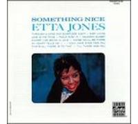 Jones, Etta - Something Nice [Vinilo]
