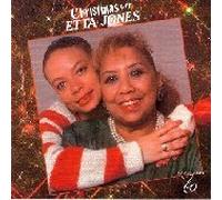 Jones, Etta - Xmas With Etta Jones