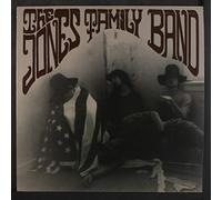 Jones Family Band - an electrified joint effort?