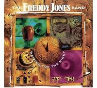 Jones, Freddy Band - Waiting for the Night