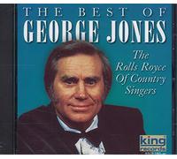Jones, George - Best of George Jones