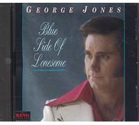 George Jones - Blue Side of Lonesome