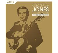 Jones, George - Box Set Series (Box)