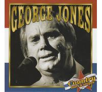 George Jones - Country Stars & Stripes