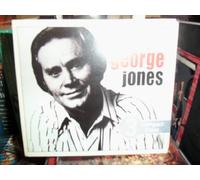 Jones George - Essentials