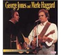 Jones, George - Fightin Side of Me