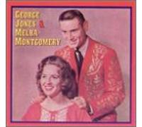 Jones, George - George Jones & Melba Montgomery [Casete]