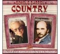 Jones, George - George Jones & Merle Haggard [Casete]