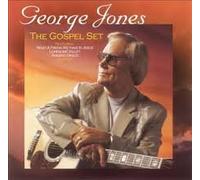 Jones George - Gospel Set