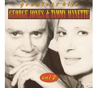 Jones, George - Greatest Hits 2