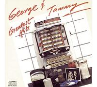Jones, George - Greatest Hits