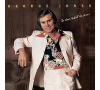 Jones George - I Am What I Am