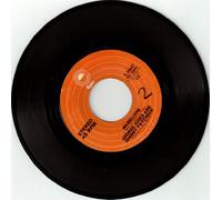 JONES, George; & Johnny Paycheck / Mabellene / 45rpm record