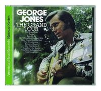 Jones,George^Jones,George - The Grand Tour