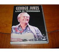 Jones, George - Live in Tennessee [USA] [DVD]