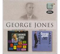 Jones, George - My Favorites of Hank Williams/