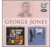 Jones,George - My Favourites of Hanks William [Import]
