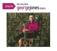 Jones George - Playlist: the Very Best of Geo