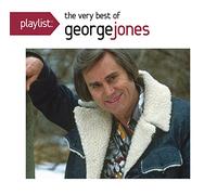 Jones George - Playlist: Very Best of George