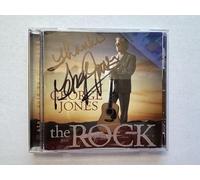 Jones, George - Rock-Stone Cold Country 2001