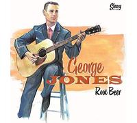 Jones, George - Root Beer [Import]