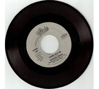 JONES, George / Same Ole Me bw Shine On (Shine All Your Sweet Love On Me) / 45rpm REISSUE record