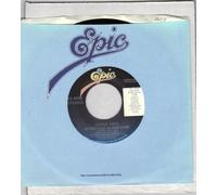 JONES, George / Six Foot Deep, Six Foot Down / 45rpm PROMO record