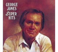 Jones George - Super Hits