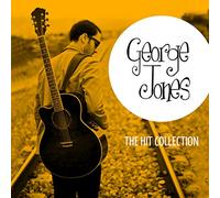 Jones, George - The Hit Collection