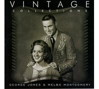 Jones, George - Vintage Collections