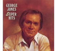 George Jones - Super Hits