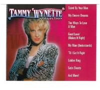 Jones, George & Wynette - 36 All Time Favorite