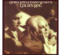 George & Tamm Jones - Golden Ring