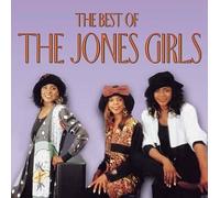 Jones Girls - Best of the Jones Girls
