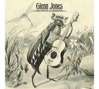 Jones, Glenn - Against Which the Sea...