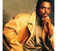 Jones, Glenn - All of You