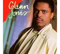 Jones, Glenn - Glenn Jones [Casete]