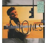 Glenn Jones - Here I Am