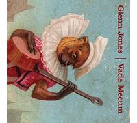 Jones,Glenn - Vade Mecum [Vinilo]