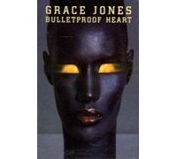 Jones,Grace - Bulletproof Heart [Import Anglais]