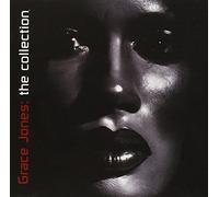 Jones, Grace - Collection