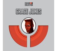 Jones,Grace - Colour Collection