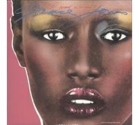 Jones Grace - I Need a Man/La Vie En Rose (Rsd15) [Vinilo]