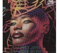 Jones, Grace - Inside Story