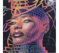 Jones,Grace - Inside Story