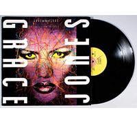 Jones, Grace - Love on Top of Love [Vinilo]