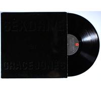 Jones, Grace - Sex Drive [Vinilo]